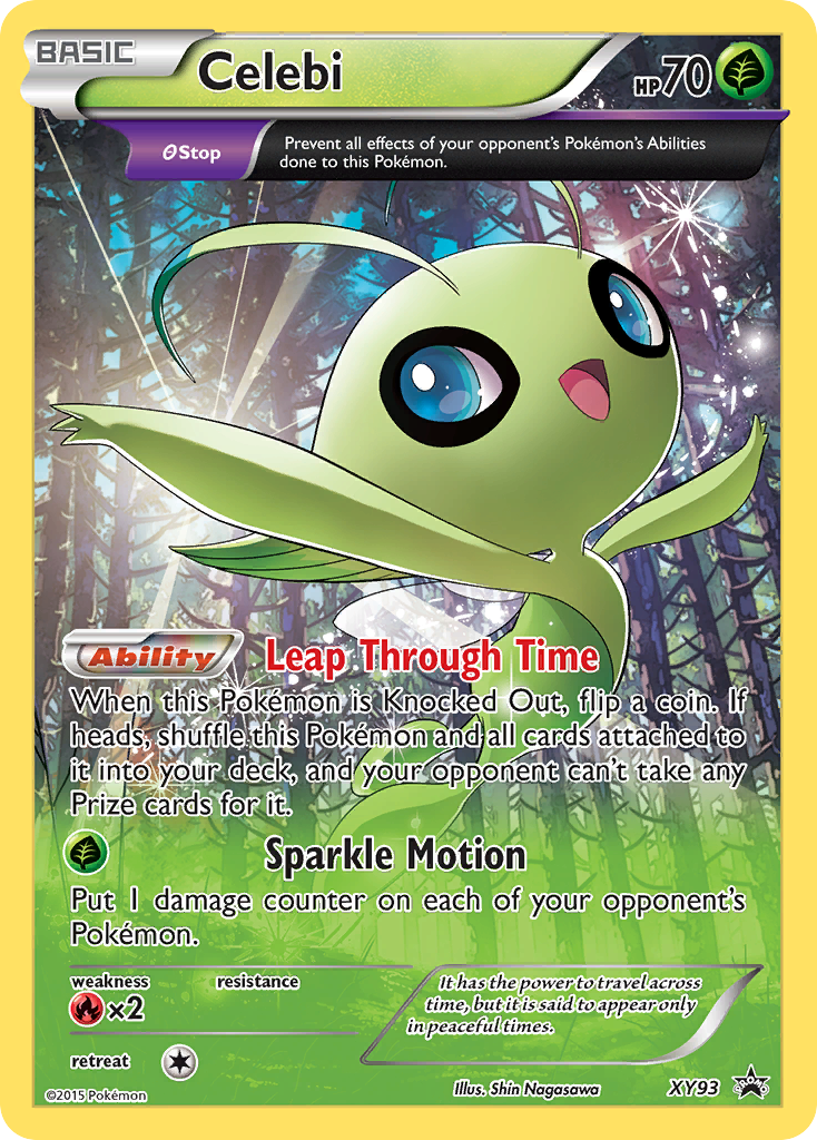 Celebi